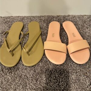 Tkees Sandals
